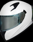 ILM Full Face Motorcycle Helmet Model Z501 - ILM