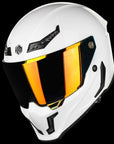 ILM Full Face Motorcycle Helmets Racing Helmet Model MF509 - ILM