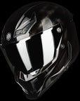 ILM Full Face Motorcycle Helmets Racing Helmet Model MF509 - ILM