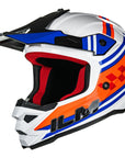 ILM Youth ATV Helmet Kids Dirt Bike Helmet Model Z705 - ILM