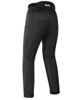 ILM Mesh Motorcycle Pants for Men with CE Armor Leg Zipper Riding Motorbike Touring Model PM1