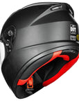 ILM Youth Kids Full Face Motorcycle Helmet Model MF521 - ILM