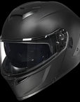 ILM Motorcycle Helmets Modular Full Face Moped Helmet Model WS202