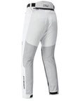 ILM Mesh Motorcycle Pants for Men with CE Armor Leg Zipper Riding Motorbike Touring Model PM1