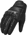 ILM Goat Skin Leather Gloves Model DN01