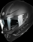 ILM Motorcycle Full Face Helmets Street Racing Helmet Model MF568
