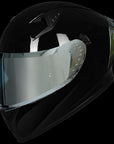 ILM Full Face Motorcycle Helmet Model Z501 - ILM