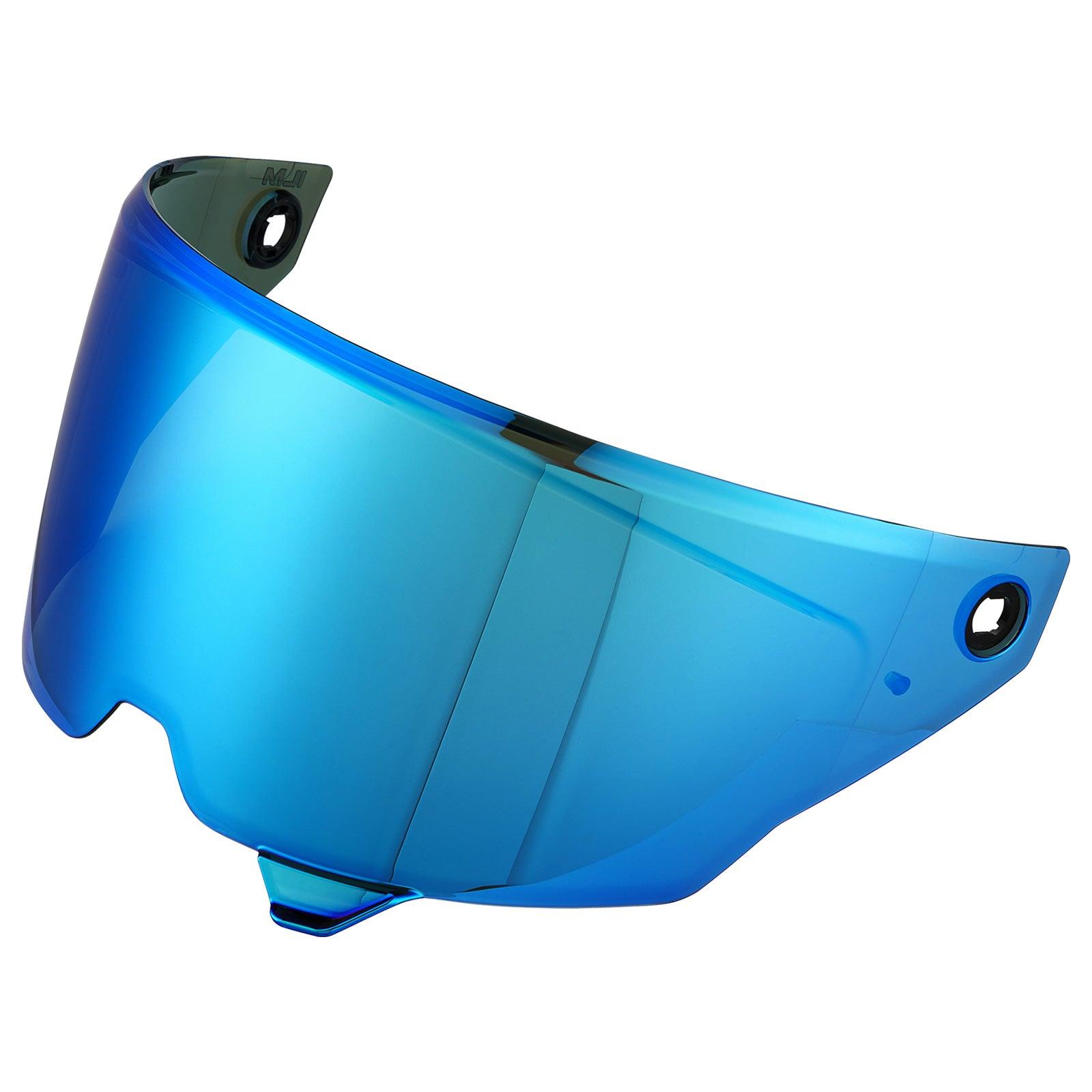 ILM MF509 - Colored Visor - ILM