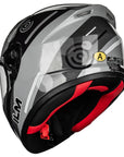 ILM Youth Kids Full Face Motorcycle Helmet Model MF521 - ILM