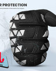 ILM Motorcycle Gloves Model JC37 - ILM