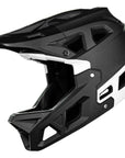 ILM Adult Mountain Bike Helmet Full Face Lightweight BMX MTB Helmet ASTM CPSC CE Certified Cycling Helmet Model ZL-B068 - ILM