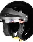 ILM Snell SA2020 Open Face Auto Racing Helmet Model R85 - ILM