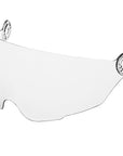 ILM Helmet - Clear&Black Visor - ILM