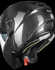 ILM Carbon Fiber Motorcycle Modular Helmets DOT ECE Model MF529F