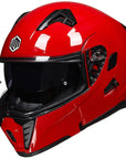ILM Motorcycle Modular Full Face Helmet Model 906 - ILM