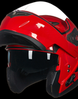 ILM Bluetooth Integrated Modular Flip up Full Face Motorcycle Helmet Model 953PRO