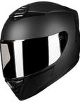 ILM Motorcycle Helmets Full Face Motorbike Street Racing DOT Model MF566