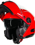 ILM Modular Flip up Full Face Bluetooth Motorcycle Helmet Model 159BT - ILM