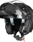 ILM Carbon Fiber Motorcycle Modular Helmets DOT ECE Model MF529F