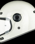 ILM Retro Full Face Motorcycle Helmet Model Z503