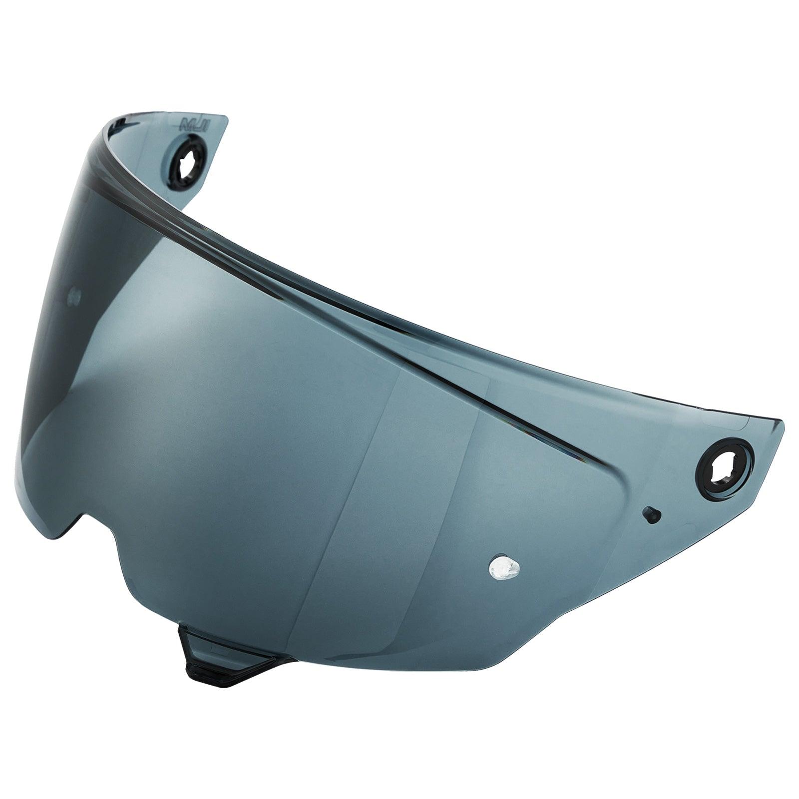 ILM MF509 - Colored Visor - ILM