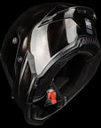 ILM Full Face Motorcycle Helmets Racing Helmet Model MF509 - ILM