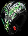 ILM Full Face Motorcycle Helmets Racing Helmet Model MF509 - ILM