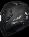 ILM Bluetooth Integrated Modular Flip up Full Face Motorcycle Helmet Model 953