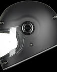ILM Retro Full Face Motorcycle Helmet Model Z503