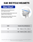 ILM Full Face Mountain Bike Helmet ASTM CPSC Adult with Adjustable Visor for MTB BMX Model HT58