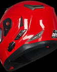 ILM Bluetooth Integrated Modular Flip up Full Face Motorcycle Helmet Model 953PRO