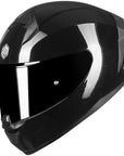 ILM Full Face Motorcycle Helmet DOT Approved Powersports Street Racing Cascos para Motos Model MF510A