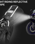 ILM Winter Motorcycle Gloves Model 15S - ILM