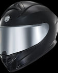 ILM Full Face Motorcycle Helmets Powersports Street Racing Cascos para Motos Model MF510