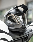 ILM Youth Dirt Bike Helmets ATV Motocross BMX Off Road Motorbike Model WS906