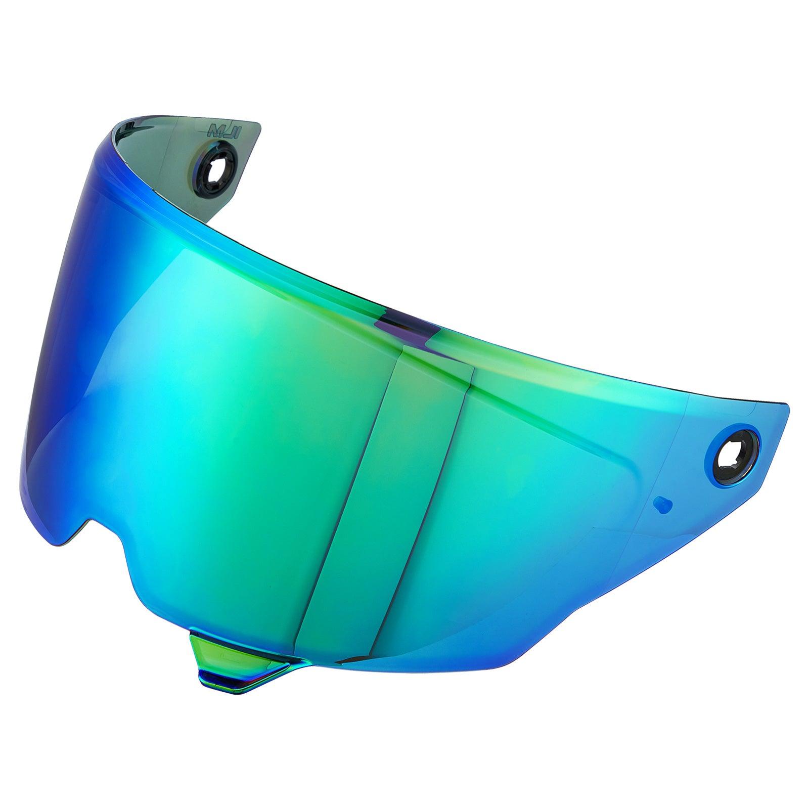 ILM MF509 - Colored Visor - ILM