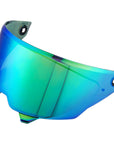 ILM MF509 - Colored Visor - ILM