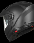ILM Motorcycle Full Face Modular Helmet Model 909F