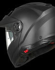 ILM Motorcycle Full Face Modular Helmet Model 909F