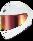 ILM Full Face Motorcycle Helmets Powersports Street Racing Cascos para Motos Model MF510