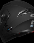 ILM Modular Flip up Full Face Bluetooth Motorcycle Helmet Model 902BT