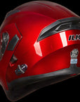 ILM Modular Flip up Full Face Bluetooth Motorcycle Helmet Model 902BT