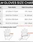 ILM Winter Motorcycle Gloves Model 15S - ILM