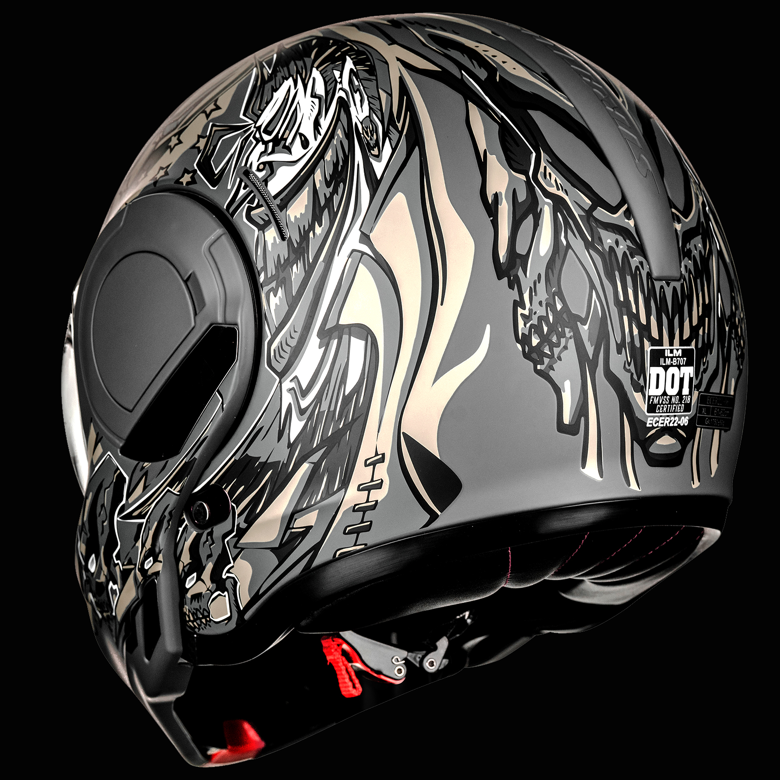 OMMO IRREGULAR PATTERN AIO オールインワン OMMO IRREGULAR PATTERN AIO オールインワン