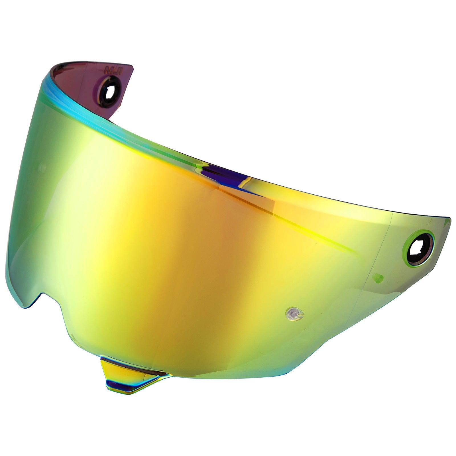 ILM MF509 - Colored Visor - ILM