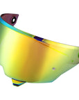 ILM MF509 - Colored Visor - ILM