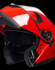 ILM Adult Motorcycle Modular Full Face Helmet Model WS206