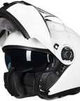 ILM Motorcycle Modular Full Face Helmet Model 159 - ILM