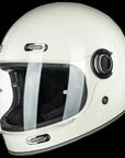 ILM Retro Full Face Motorcycle Helmet Model Z503