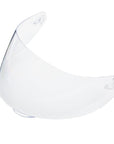 ILM Anti Fog Visor for Motorcycle Helmets (Fits 902/902BT/902L Helmets) - ILM